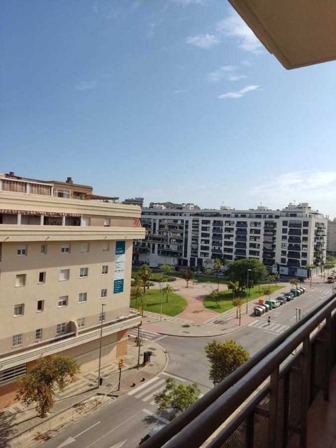Piso Loli Lejlighed Málaga